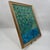 Sculpture Materials Laura Clisset “Night of Revelation” Original Mixed Media Abstract Painting For Sale - Image 7 of 12