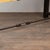 Reclaimed Industrial Bowling Lane Wood Top Work or Dining Table For Sale - Image 9 of 11