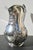 Silver Mid 19th Century Coin Silver 250 Pitcher Gorham Circa 1866 For Sale - Image 8 of 15