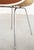 Off-White Dax Fiberglass Chair by Charles & Ray Eames for Vitra, 1990s, Set of 2 For Sale - Image 14 of 18