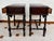 Portuguese Barley Twist Nightstands, 1940s, Set of 2 For Sale - Image 11 of 15