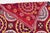 Vintage Hand Embroidered Suzani Wall Hanging, 1920s For Sale - Image 13 of 18