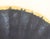 Joseph Gardella Black Fan Study Mixed Media For Sale In New York - Image 6 of 8