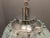 1960s Italian Cut Glass Pendant Lamp, 1960s For Sale - Image 5 of 12