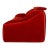 Plumy 3-Seater Sofa in Red Upholstery from Ligne Roset For Sale - Image 14 of 15