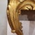 18th Century Louis XV Wall-Mounted Console Table in Carved and Gilded Wood, France For Sale - Image 14 of 18