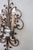 Gilded Iron and Crystal Sconces attributed to Maison Baguès, 1950s, Set of 2 For Sale - Image 18 of 18
