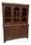 Art Deco Display Buffet, 1930 For Sale