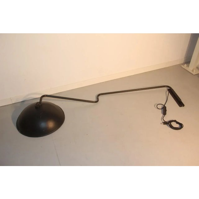 Italian Extendable Wall Lamp from Ecoluce, 1970s For Sale - Image 9 of 12