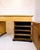 Antique Desk in Birch and Intarsia, 1840s For Sale - Image 6 of 10