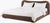 Introducing the Isbah Upholstered Bed, a captivating addition to any bedroom with its effortlessly stylish design. Crafted...
