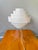 Lakane Strips Table Lamp in Frosted Acrylic by Brylle Jacobsen for Ikea, Finland, 2000s For Sale - Image 9 of 18