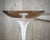 Eero Saarinen White Tulip Standing Ashtray by Eero Saarinen for Knoll International, 1970s For Sale - Image 4 of 6