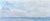 Fregene VI captures a serene seascape, where soft blues and grays blend seamlessly to evoke a tranquil atmosphere. The...