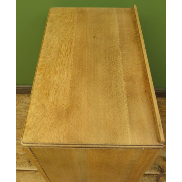 Vintage Chest of Drawers from Vesper Furniture, 1950s For Sale - Image 14 of 18