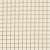 Schumacher SAMPLE - Schumacher X Mark D. Sikes Georgie Reversible Check Fabric In Neutral For Sale - Image 4 of 5