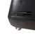 250 Leather Stool in Black by Rolf Benz For Sale - Image 6 of 12
