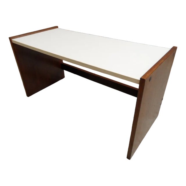 Mid-Century Coffee Table by Cees Braakman, 1960s For Sale