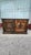 1960s Vintage Carved Wood Display Cabinet For Sale - Image 5 of 12