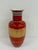 Japanese Shibata Porcelain Vase For Sale - Image 4 of 10