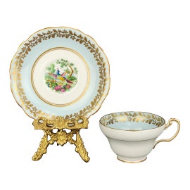 Example of Tea Sets in Greenville, SC