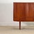 Highboard by E.W. Bach for Sejling Skaba, 1960s For Sale - Image 15 of 15