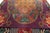 Doris Leslie Blau Vintage Viennese Art Nouveau Rug For Sale - Image 4 of 9