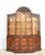 Mahogany Glazed Display Cabinet, 1930s For Sale - Image 16 of 16