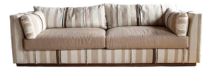 Ralph Lauren Desert Modern Sofa