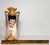 Victoria Porcelain Factory Carlsbad Floral Vase c.1891-1918 For Sale - Image 16 of 17