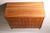 Wood Biedermeier Chest of Drawers in Cherry Wood, 1840s For Sale - Image 7 of 9