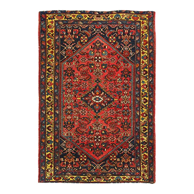 Pasargad DC Persian Hamadan Rug For Sale