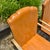 Mid-Century Modern Vintage 1940s Outdoor Metal Lounge Chairs a Pair Cleveland Welding "Restmaster", Pair For Sale - Image 3 of 17