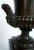 French Empire Bronze and Marble Urns - A Pair For Sale In Pittsburgh - Image 6 of 11