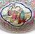 Early 19th Century Antique Chinese Famille Rose Medallion Covered Box Double Bowl 11” For Sale - Image 5 of 15