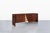 Wood Danish Modern Brazilian Rosewood Credenza by Dyrlund For Sale - Image 7 of 15