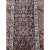 Textile 1920s Old Persian Malayer Runner Rug 3’1″ X 12’9″ For Sale - Image 7 of 13