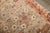 Persian Antique Bidjar Floral Palmette Rug no. j5331 For Sale - Image 3 of 12
