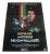 Double-Sided Michael Jackson: Moonwalker Movie Poster, 1989 For Sale