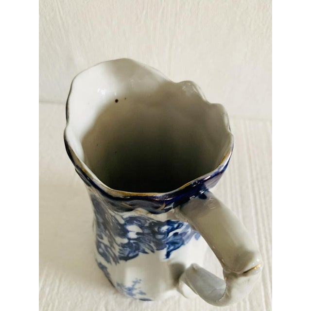 Antique Pitcher from Doulton, Burslem, 1890s For Sale - Image 5 of 18