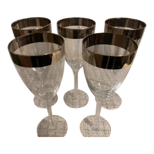 Vintage Bar Ware