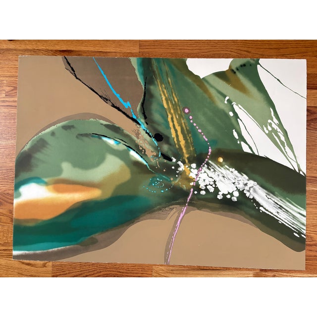 Reproduction Print - Lamar Briggs For Sale - Image 10 of 11