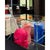 Lollipop Vase in Powder-Coated Aluminum by Altreforme For Sale - Image 6 of 11