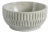 Fulham Etched Marble Condiment Bowl For Sale