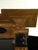 Regency Revival Egyptian Giltwood and Bronze Pier Mirror, 1930 For Sale - Image 16 of 18