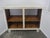 White Vintage Fir Sideboard, 1970s For Sale - Image 8 of 13