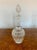 Antique Victorian Quality Cut Glass Decanters, 1860, Set of 4 For Sale - Image 3 of 7