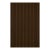 Amber Lewis x Loloi Harlan Espresso / Toffee 9'-6" x 13'-6" Area Rug For Sale