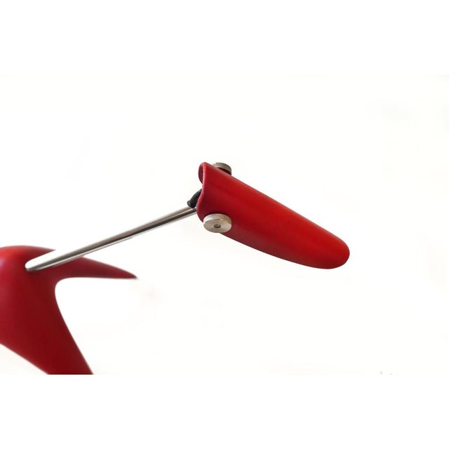 3-Pop Desk Lamp by Lucio Rossi For Sale - Image 15 of 18