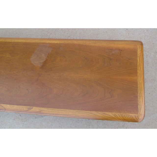 Mid 20th Century Lane Perception Coffee Table Model 908-09 For Sale - Image 11 of 18